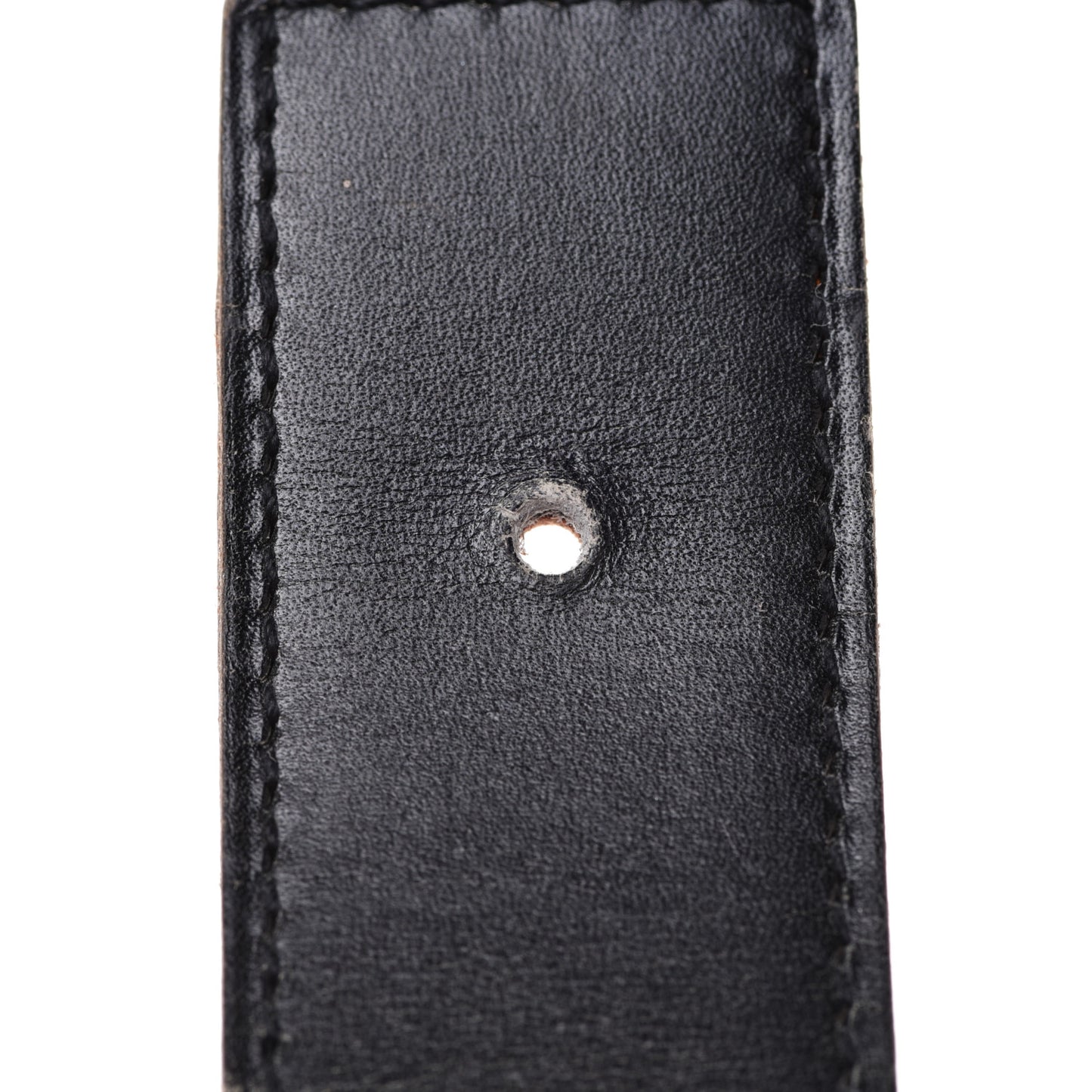 Box Togo 32mm H Belt 85 Black Orange