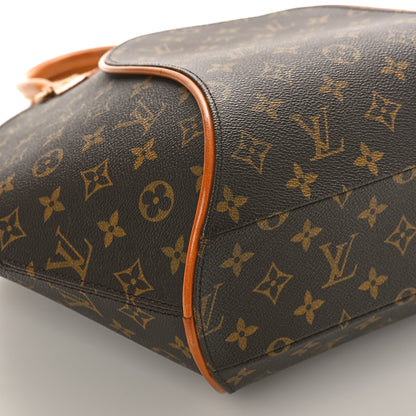 Louis Vuitton Monogram Ellipse MM 8 of 10