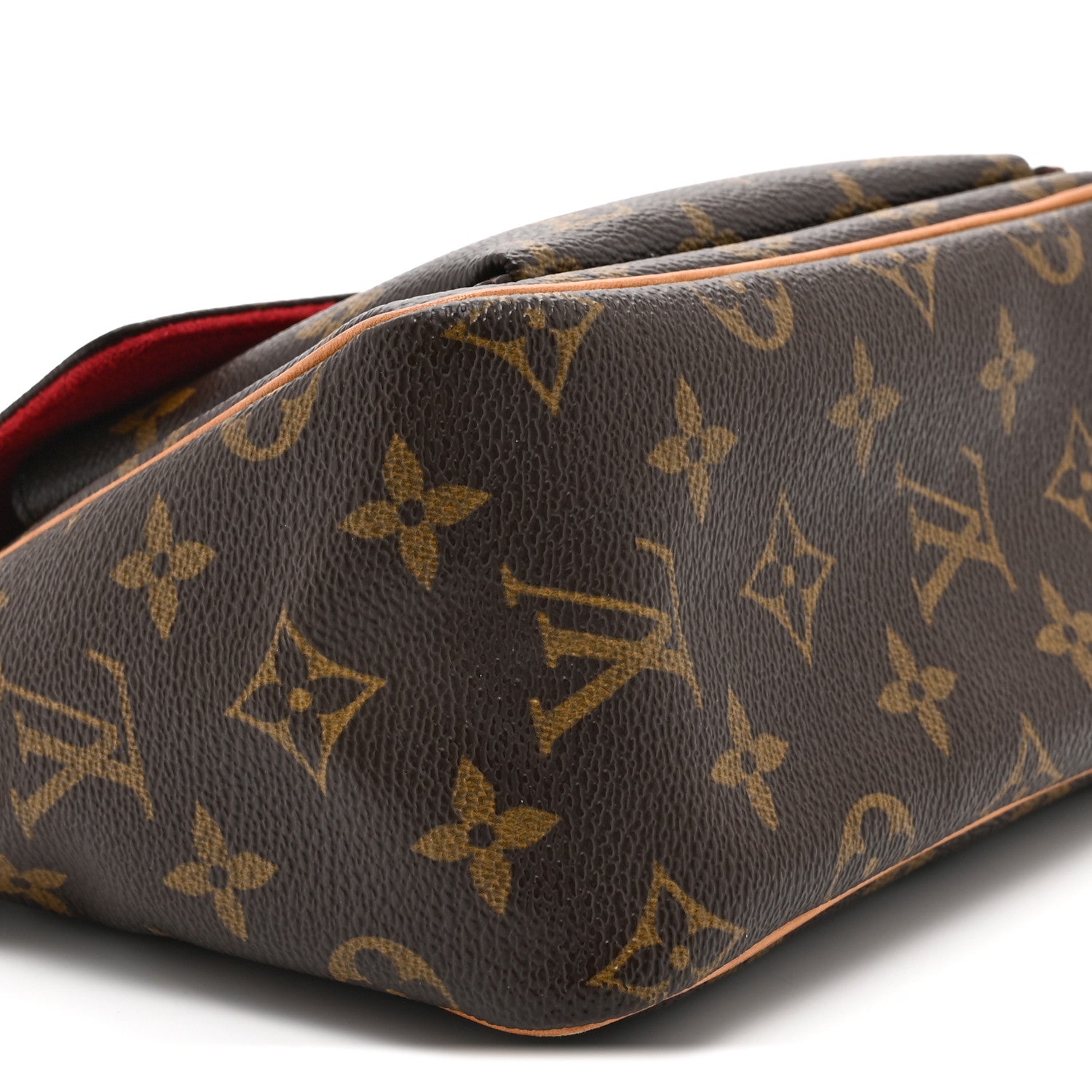 Louis Vuitton Monogram Viva-Cite PM 1836419 – FASHIONPHILE