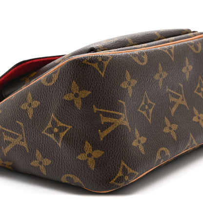 Louis Vuitton Monogram Viva-Cite PM 9 of 10