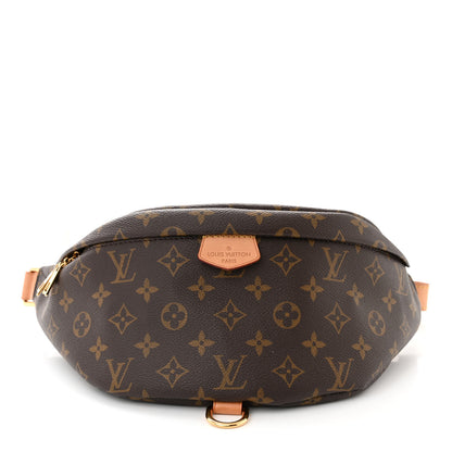 Louis Vuitton Monogram Bumbag 1 of 9
