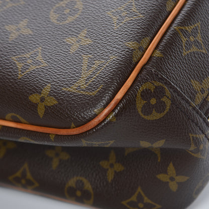 Louis Vuitton Monogram Trouville 13 of 13