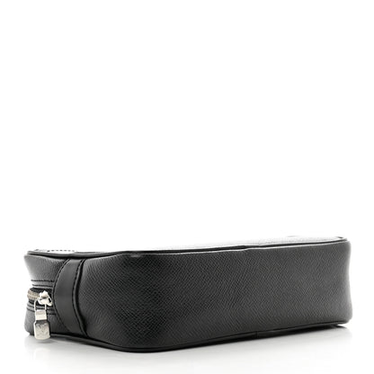 Louis Vuitton Taiga Kaluga Toiletry Pouch Ardoise 4 of 6