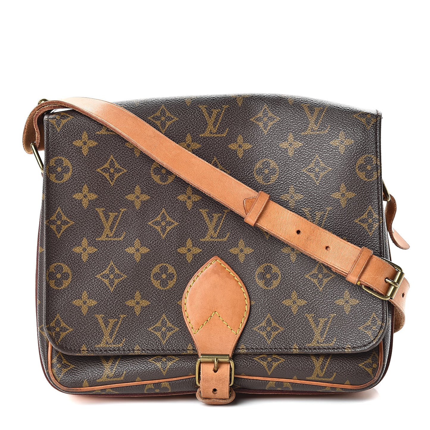 Monogram Cartouchiere 26
