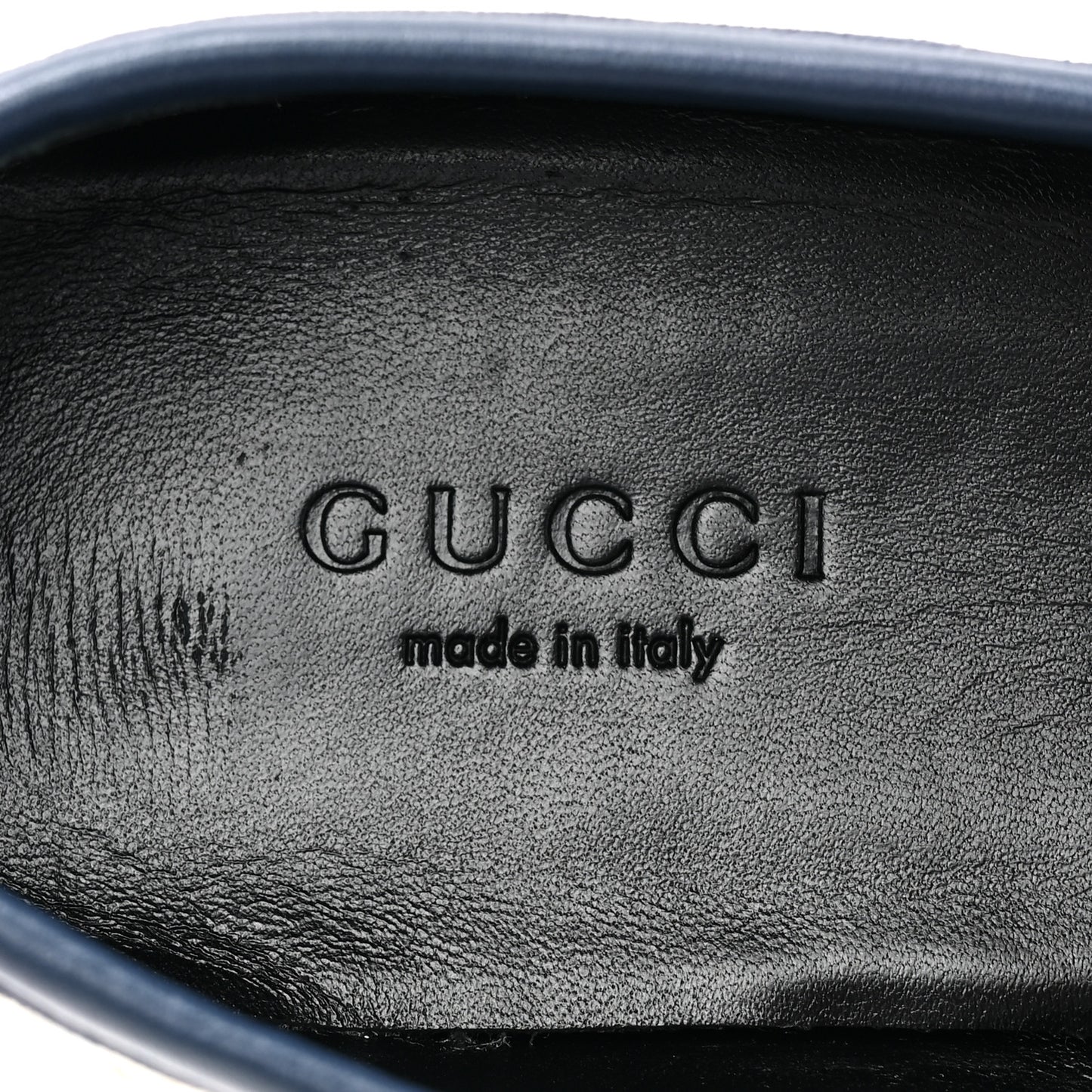 Canvas Nappa Monogram Jumbo GG Horsebit Womens Jordaan Loafers 35.5 Beige Royale