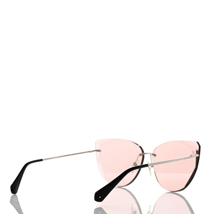 Louis Vuitton Plein Soleil Pilot Sunglasses Z1226W Pink 4 of 8