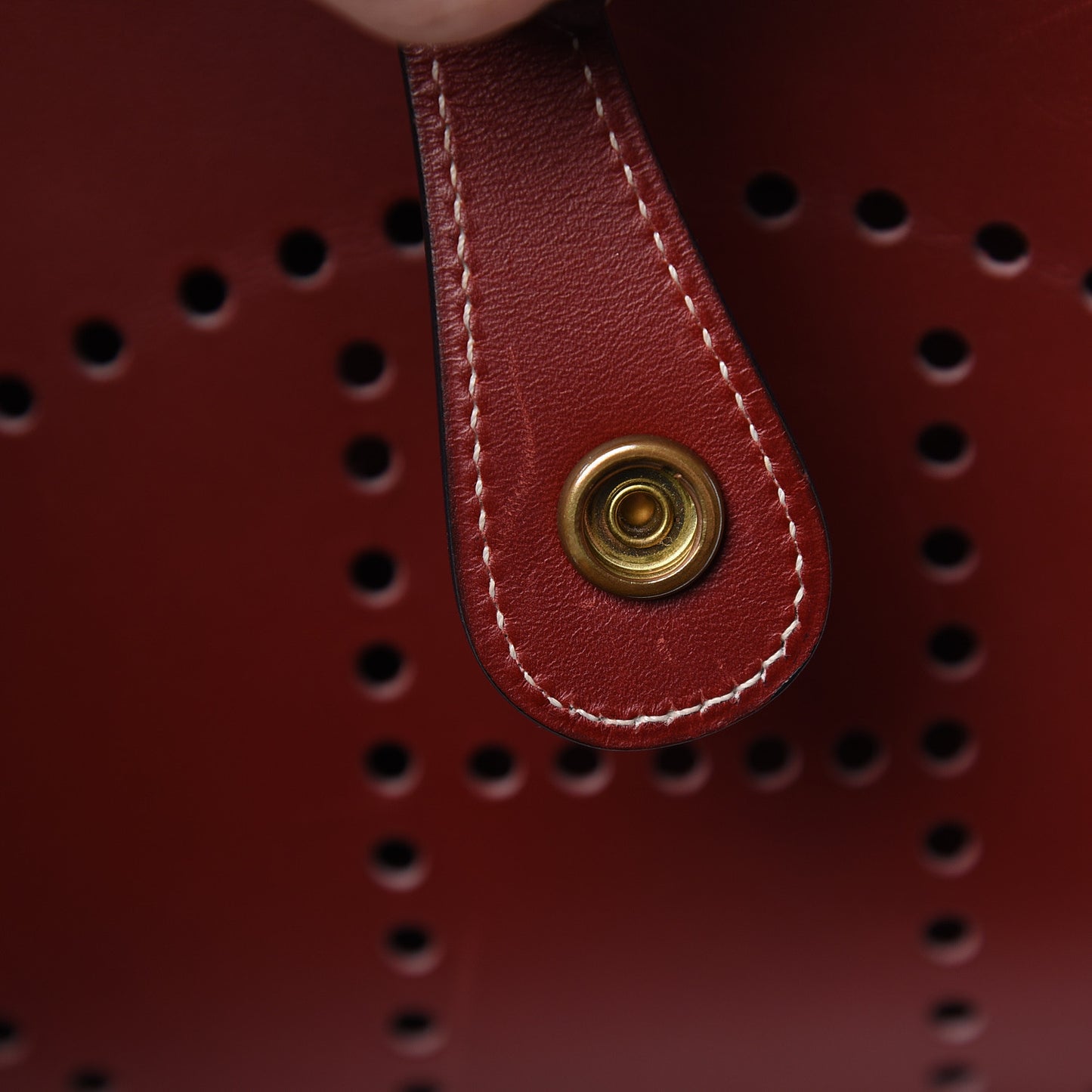 Chamonix Evelyne PM Rouge H