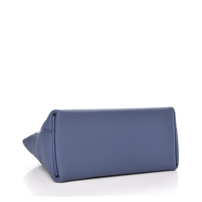 Hermes Togo Swift 24/24 29 Bleu Brighton 4 of 8