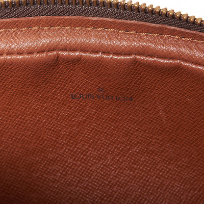 Louis Vuitton Monogram Pochette Marly Bandouliere 7 of 8