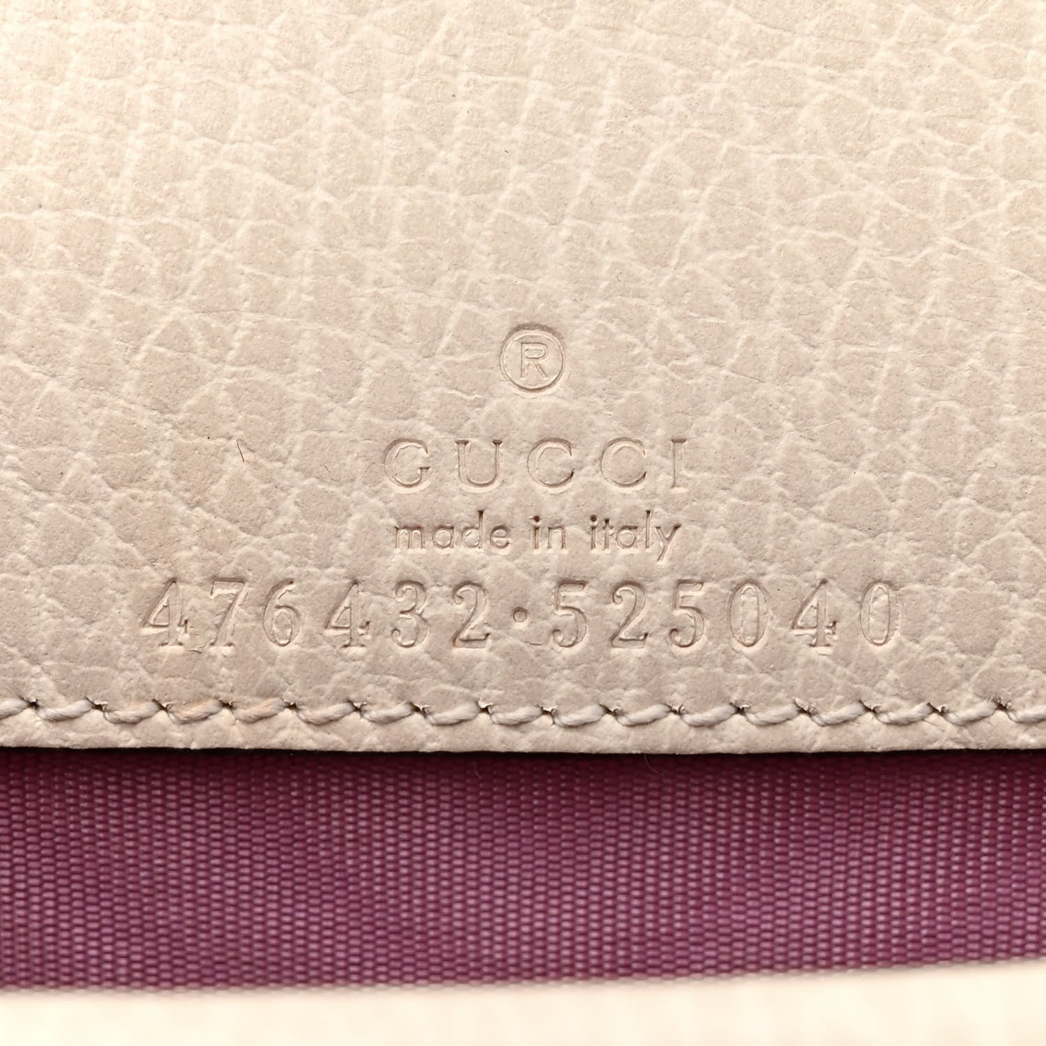 Gucci Dollar Calfskin Crystal Super Mini Dionysus Shoulder Bag Mystic White Black Diamond 6 of 11