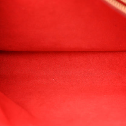 Louis Vuitton Monogram Pallas Shopper Cherry 6 of 13