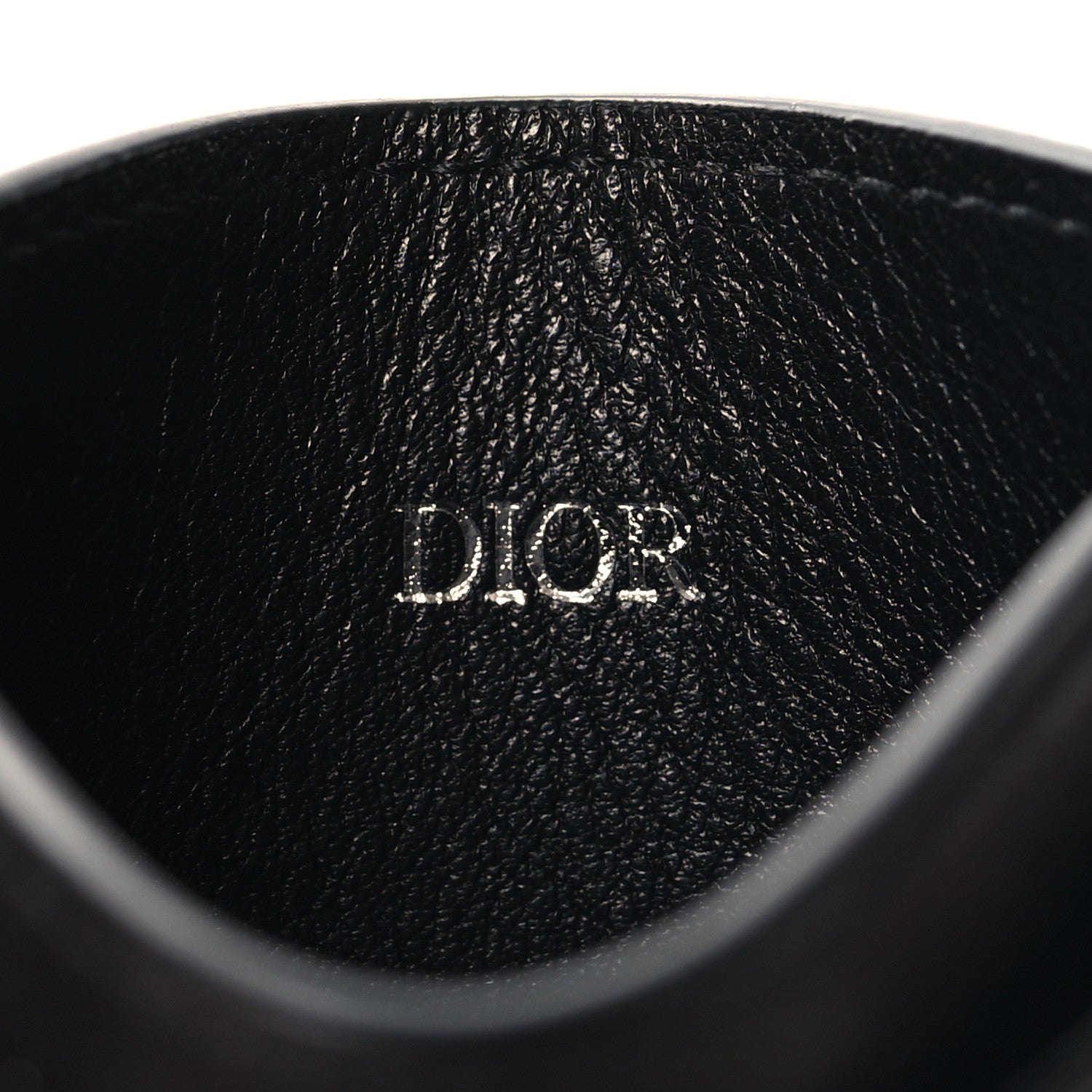 Dior Stussy dior stussy カードケース Dior x Shawn Stussy Coin Card Case ”Blue 【公式通販】