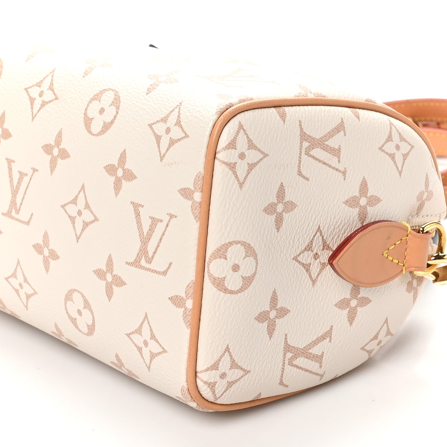 Monogram Dune Speedy Bandouliere 20