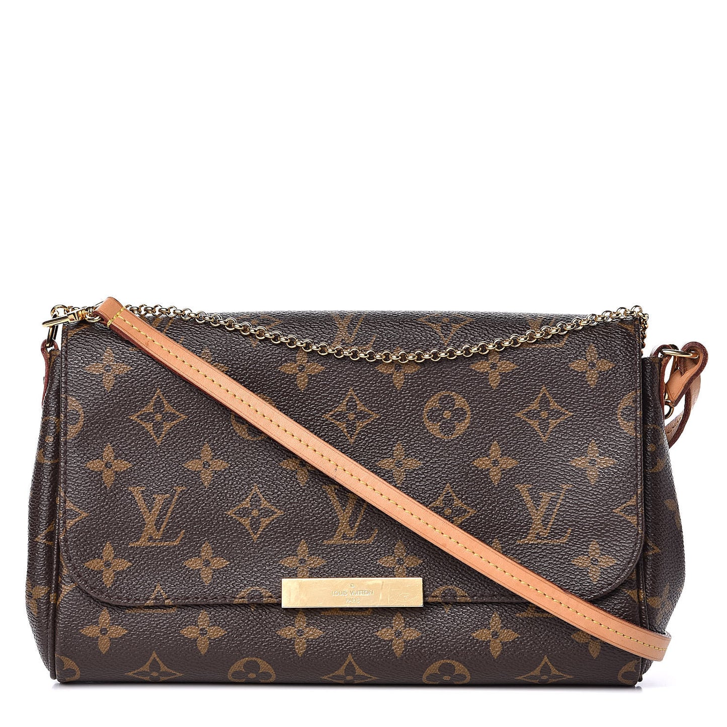 Monogram Favorite MM