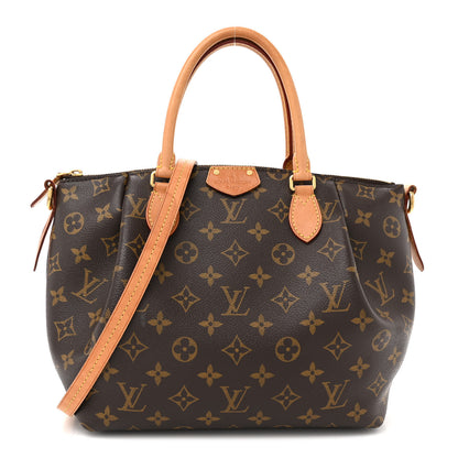 Louis Vuitton Monogram Turenne PM 1 of 15