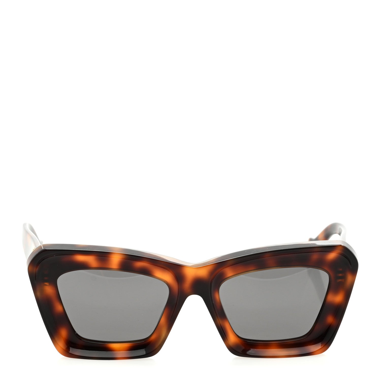 Loewe Acetate Cat Eye Sunglasses LW40145I Tortoise 2 of 6