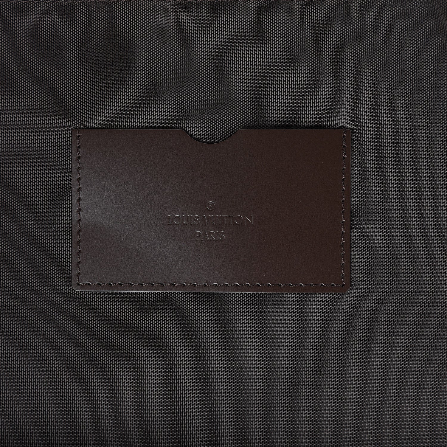 Louis Vuitton Damier Ebene Pegase 55 7 of 17