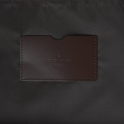 Louis Vuitton Damier Ebene Pegase 55 7 of 17