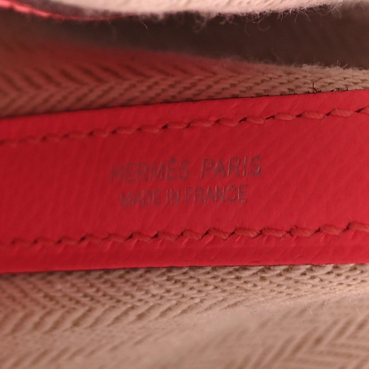 Hermes Epsom Garden Party 30 TPM Rose Azalee 6 of 11