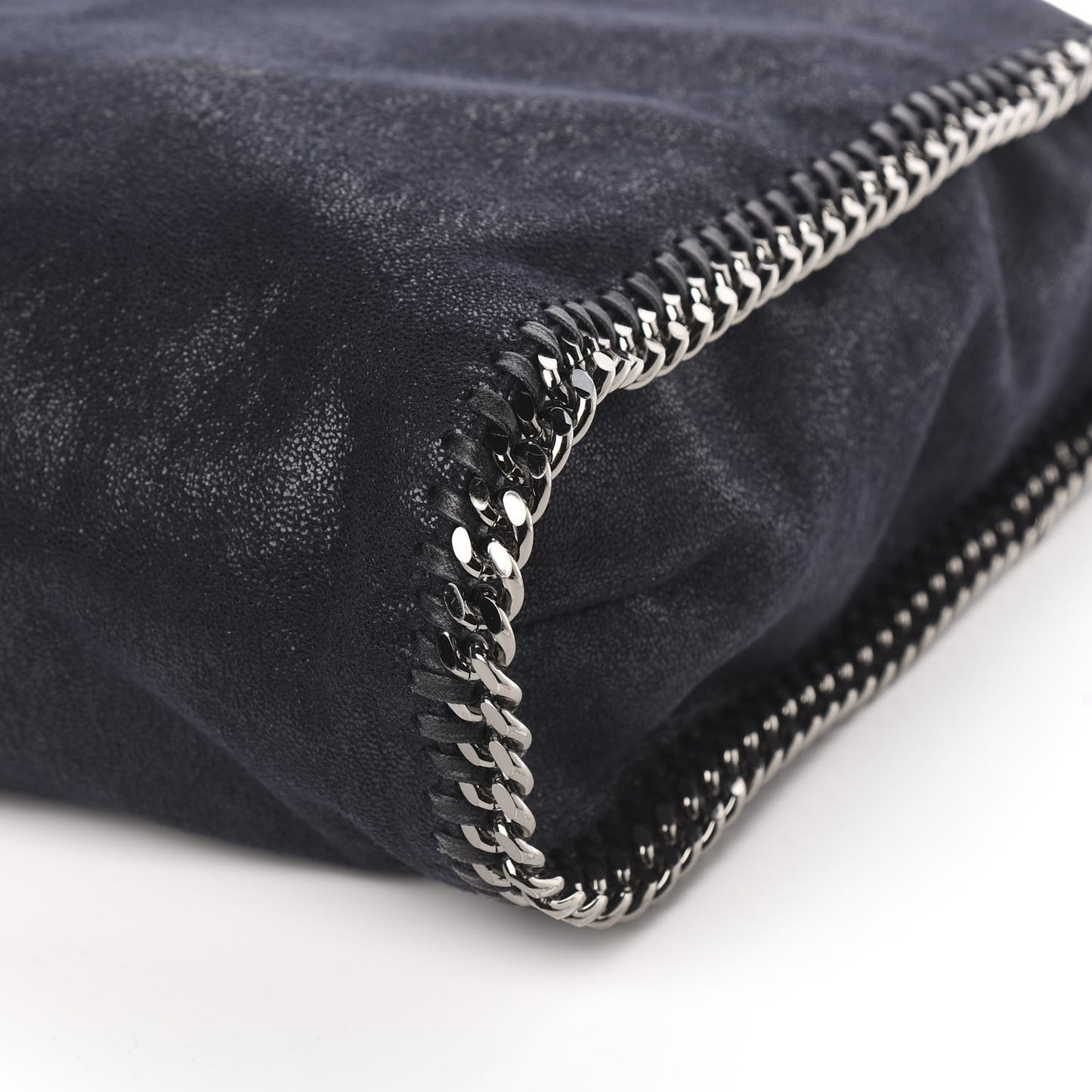 Shaggy Deer Big Falabella Tote