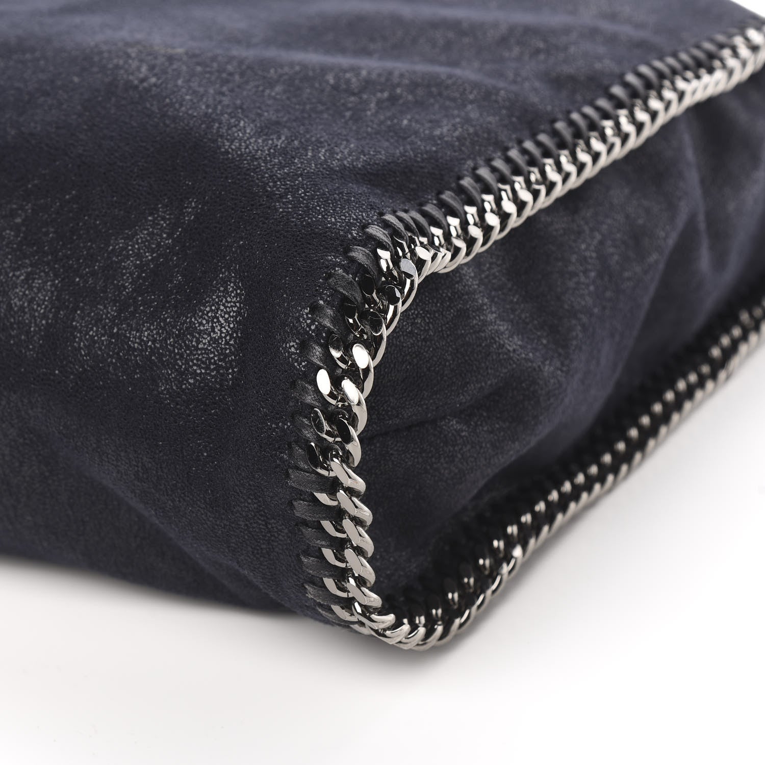 Stella McCartney Shaggy Deer Big Falabella Tote 9 of 9