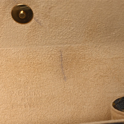 Louis Vuitton Monogram Pochette Florentine S 10 of 12