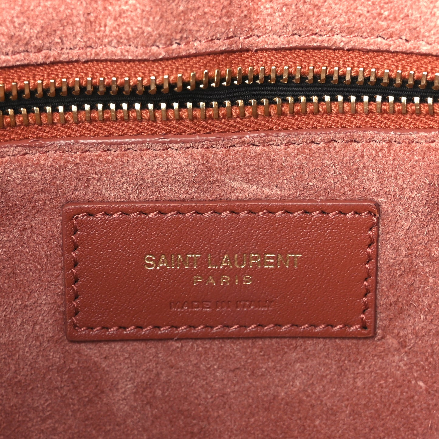 Patent Le 5 A 7 Hobo Mild Rose