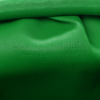 Bottega Veneta Calfskin Teen Pouch Parakeet 5 of 7
