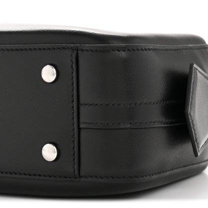 Hermes Evergrain Faubourg Express GM Black 10 of 10