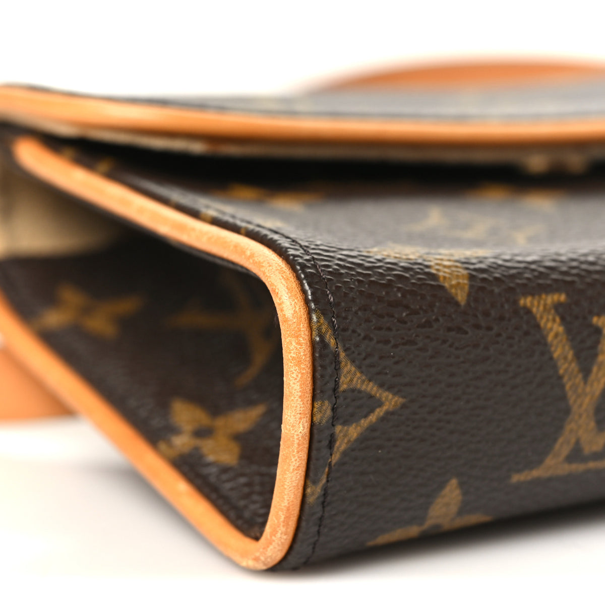 Monogram Pochette Florentine S