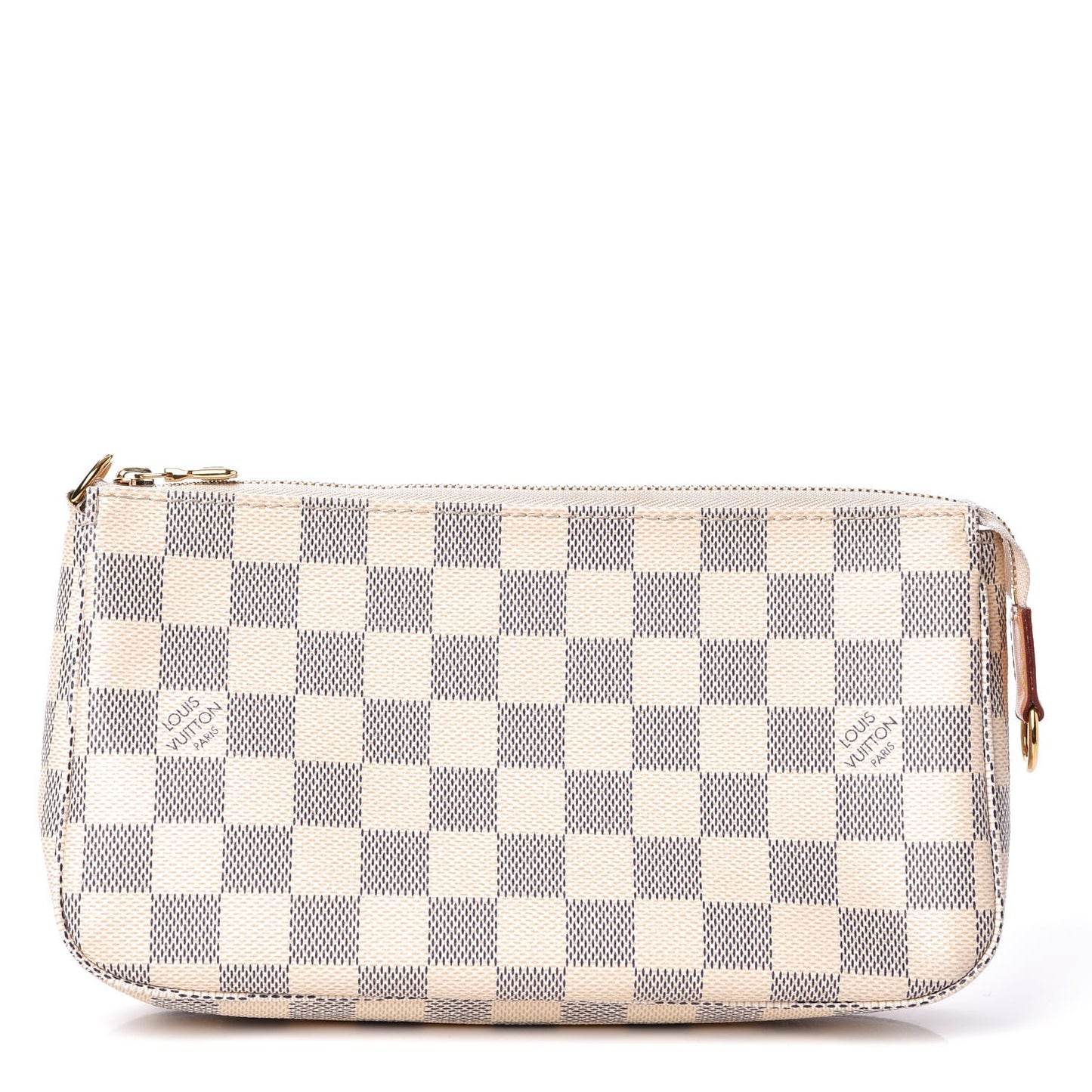 Damier Azur Pochette Accessories NM