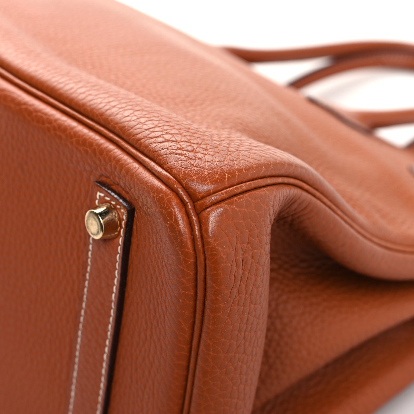 Taurillon Clemence Birkin 35 Etrusque