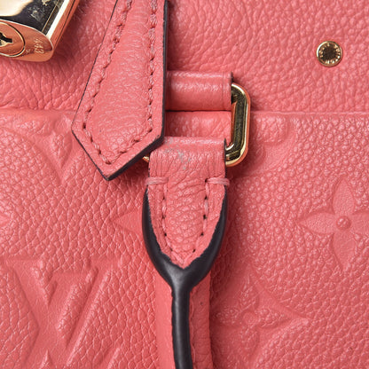 Louis Vuitton Empreinte Speedy Bandouliere 20 NM Blossom 8 of 13