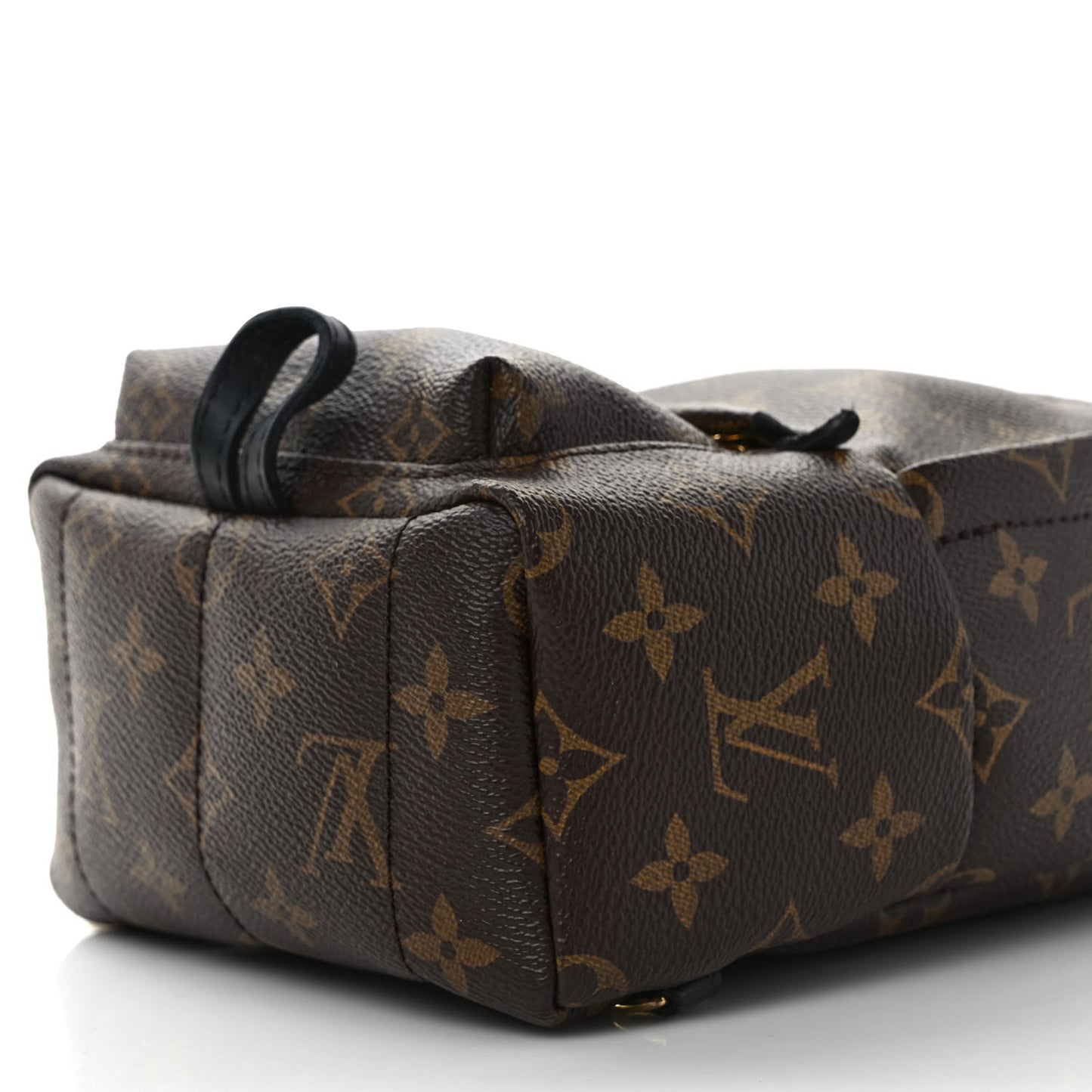 Monogram Palm Springs Backpack Mini