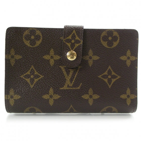 Monogram French Purse Wallet