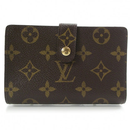 Louis Vuitton Monogram French Purse Wallet 1 of 8