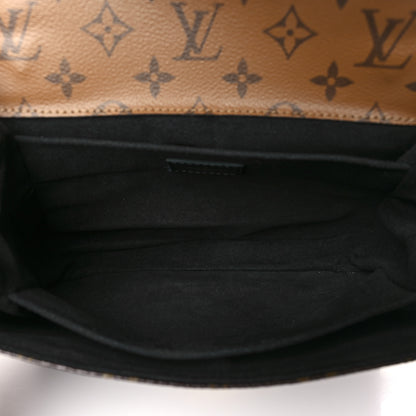 Louis Vuitton Reverse Monogram Pochette Metis 5 of 8