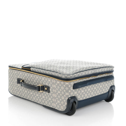 Louis Vuitton Monogram Idylle Pegase 55 Encre 4 of 10