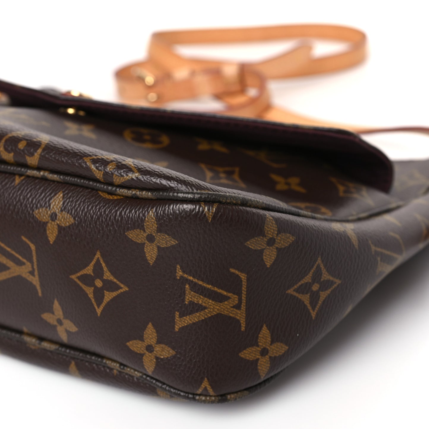 Monogram Mabillon