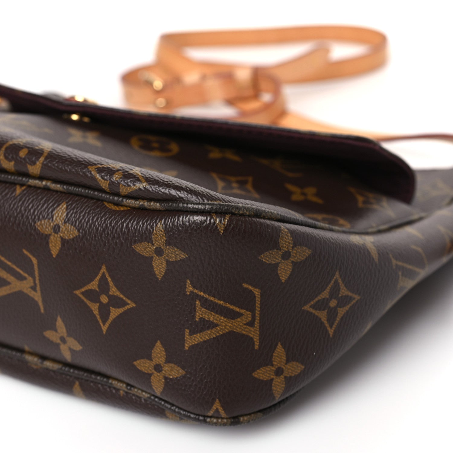Louis Vuitton Monogram Mabillon 8 of 9