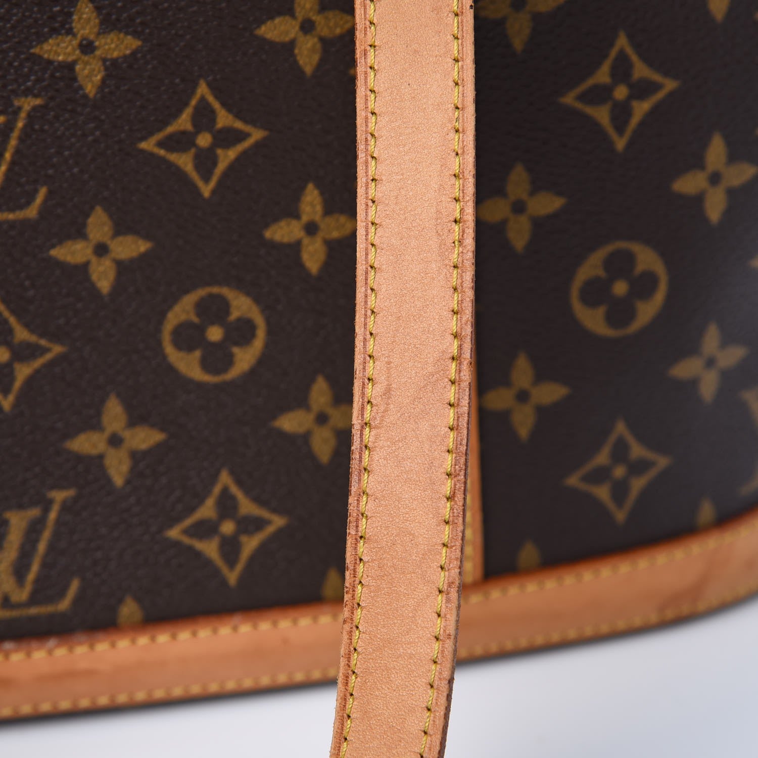 Louis Vuitton Monogram Babylone 23 of 39