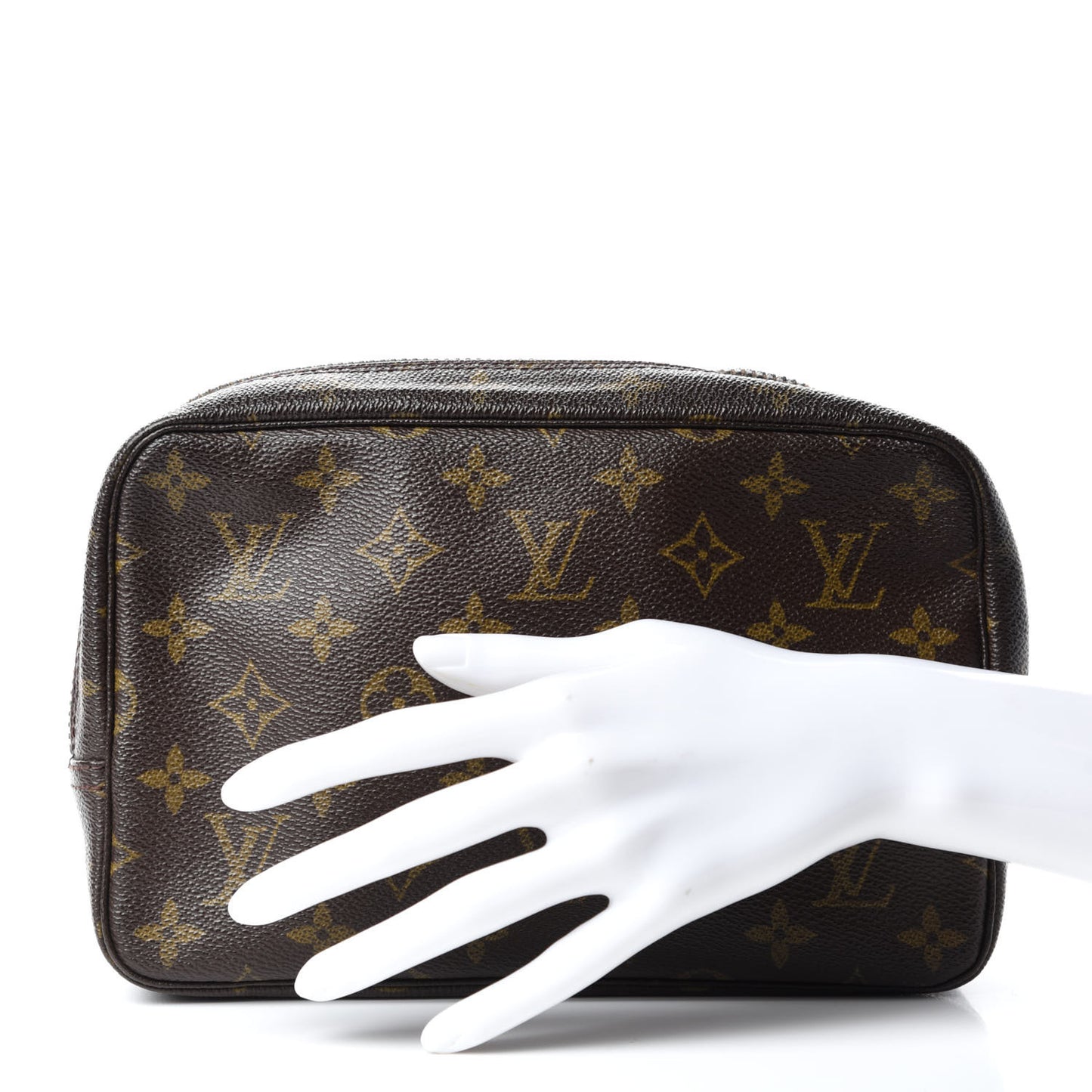 Monogram Trousse Toilette 23