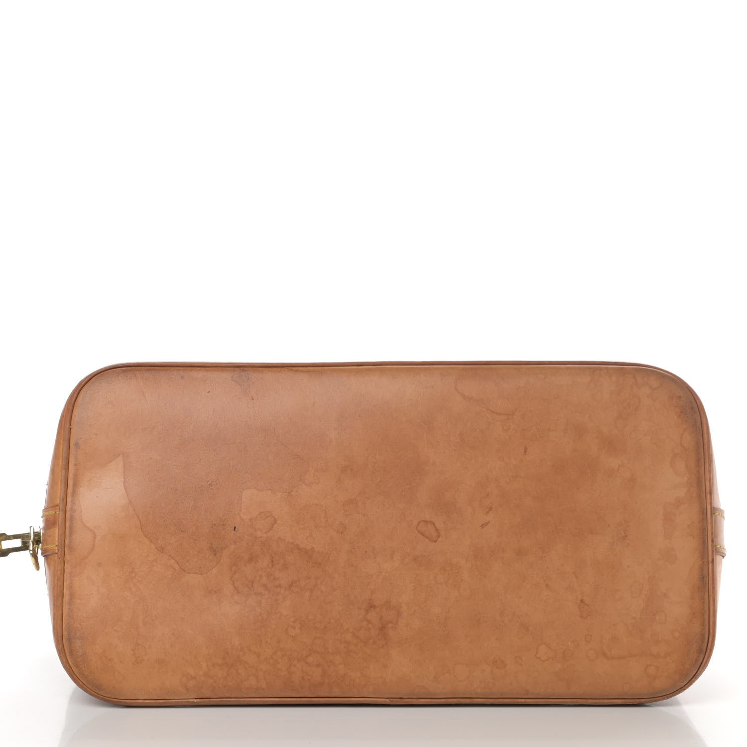 Louis Vuitton Monogram Alma PM 5 of 6