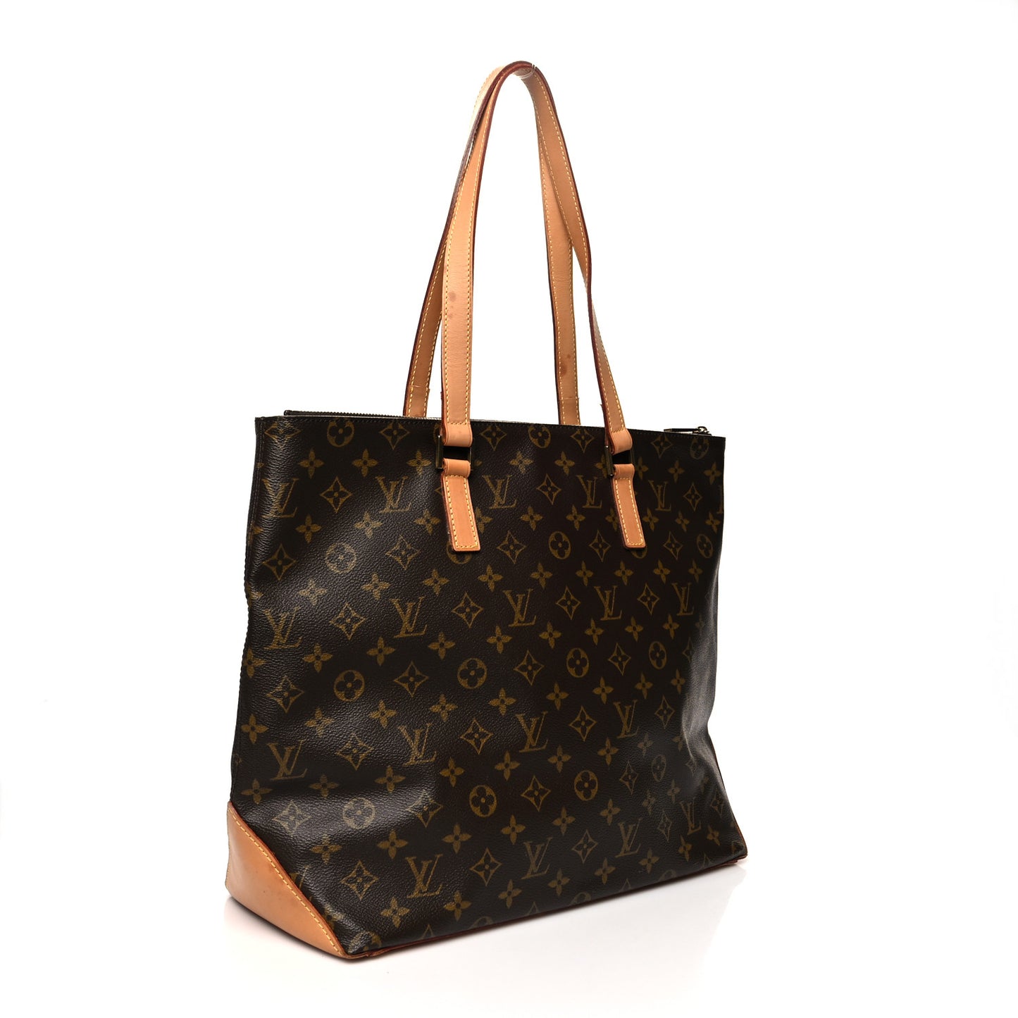 Monogram Cabas Mezzo