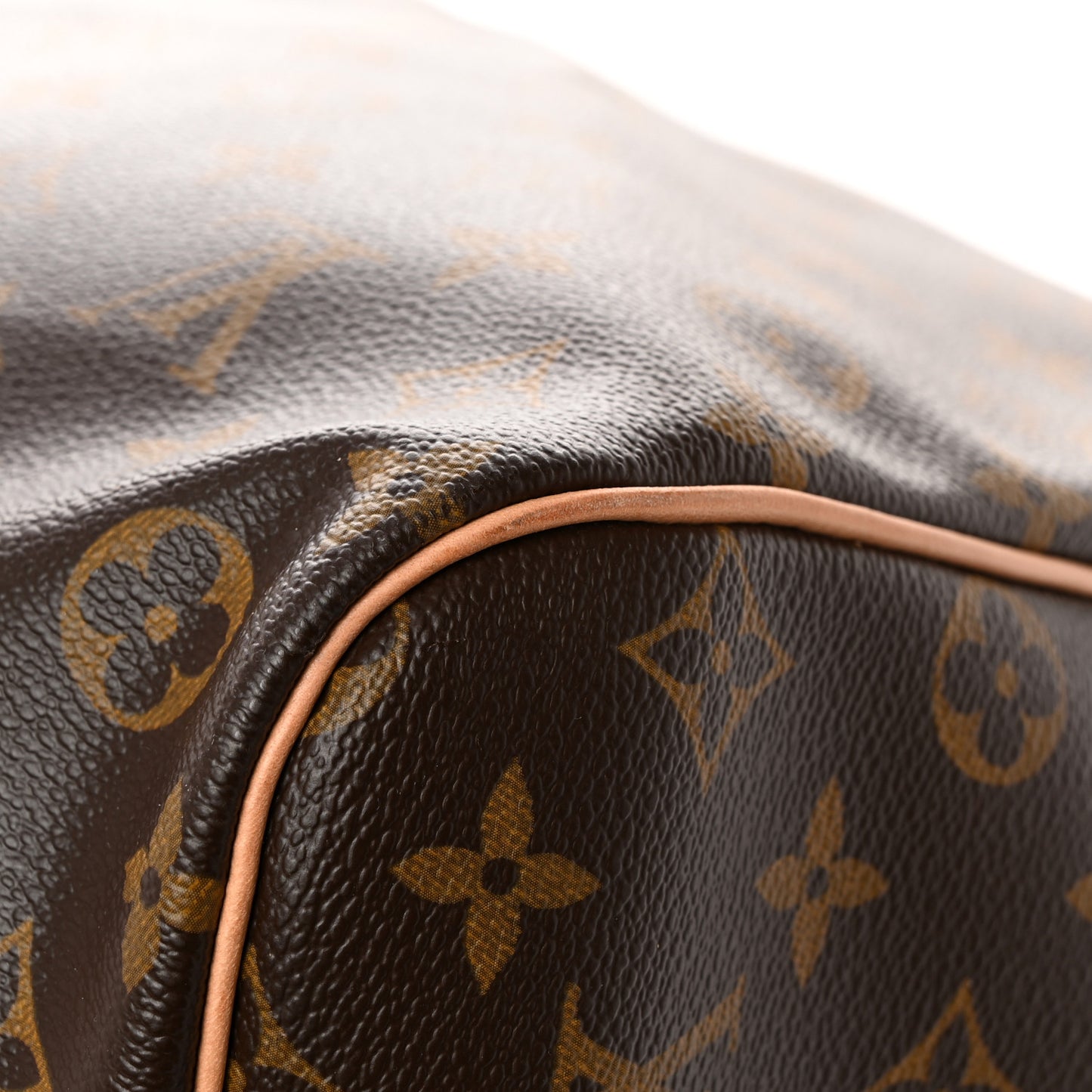 Monogram Keepall Bandouliere 60