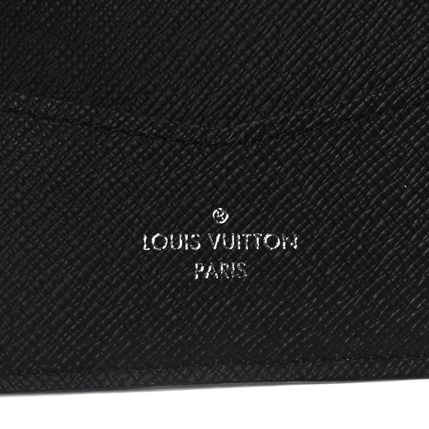 Monogram Eclipse Slender Wallet