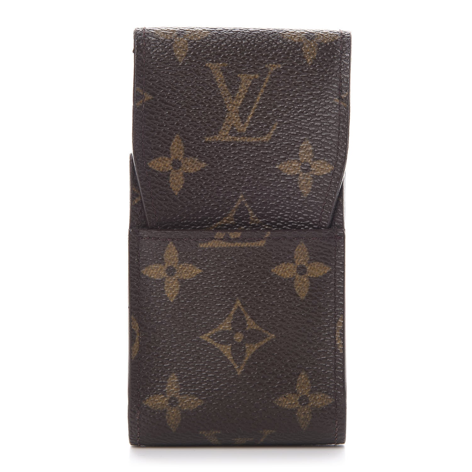 Louis Vuitton Monogram Cell Phone Case 1 of 10