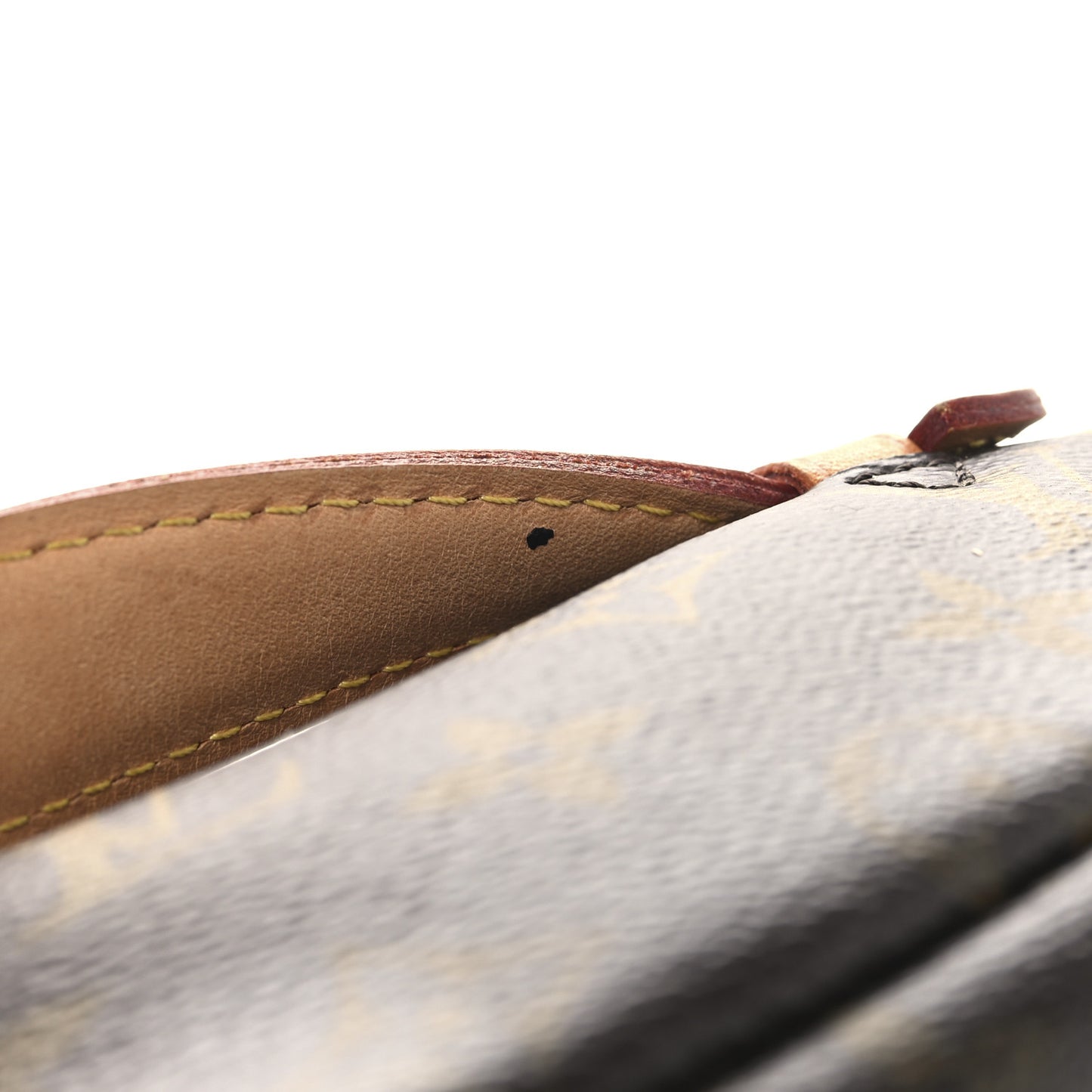 Monogram Bumbag