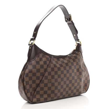 Louis Vuitton Damier Ebene Thames GM 3 of 10