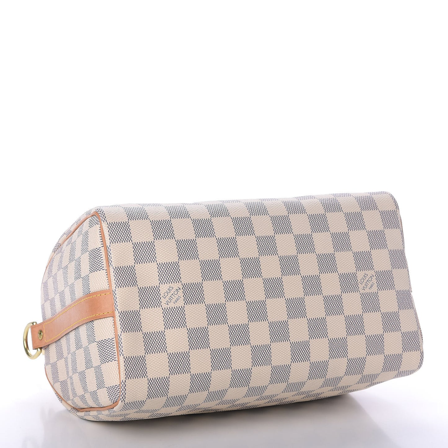 Damier Azur Speedy Bandouliere 25